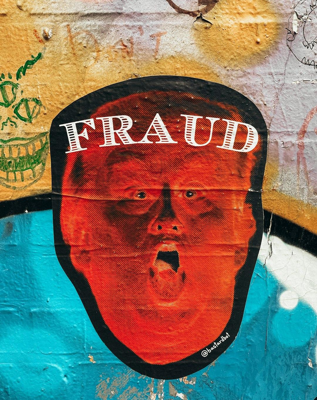 How do Deepfake Creators Evade the Anti-Fraud Measures?