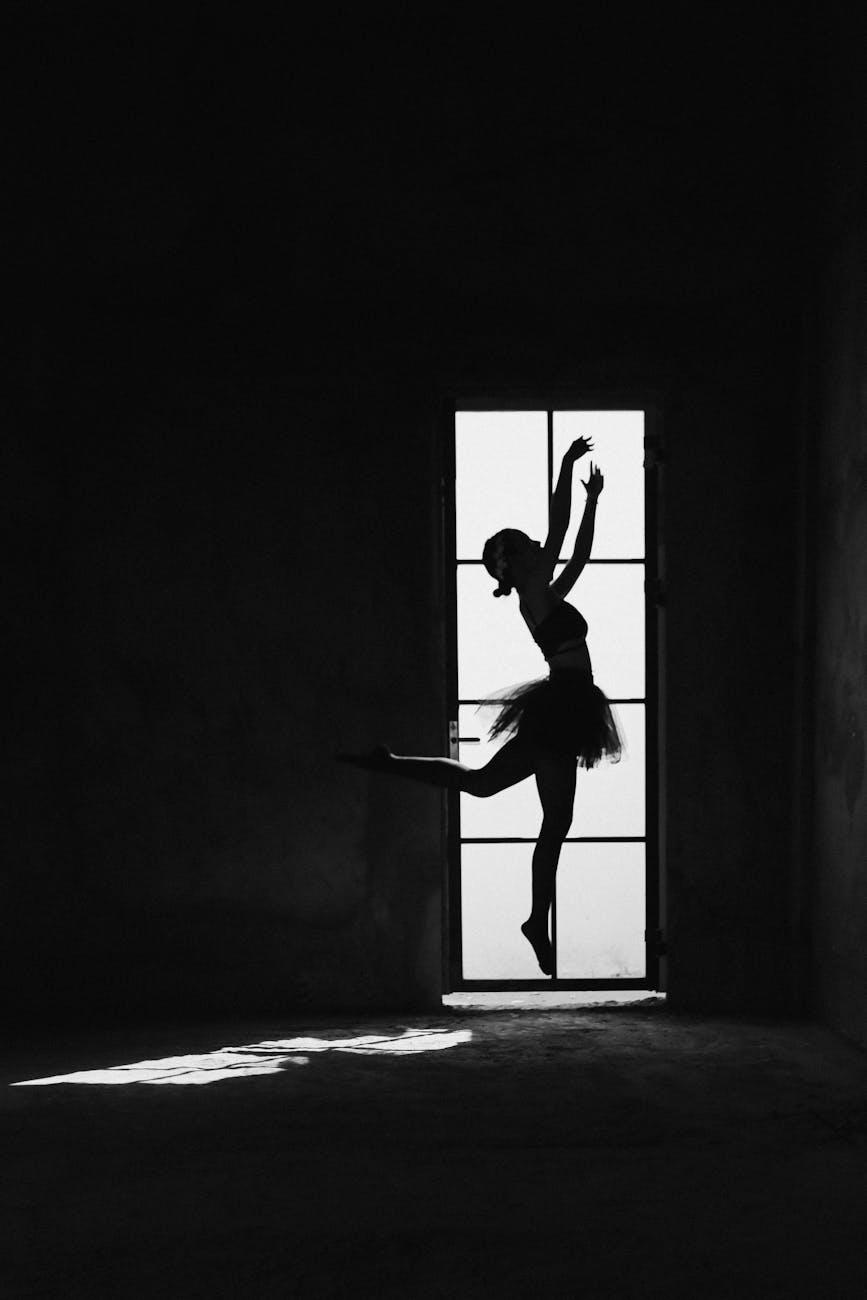 Before you perform, PRACTICE