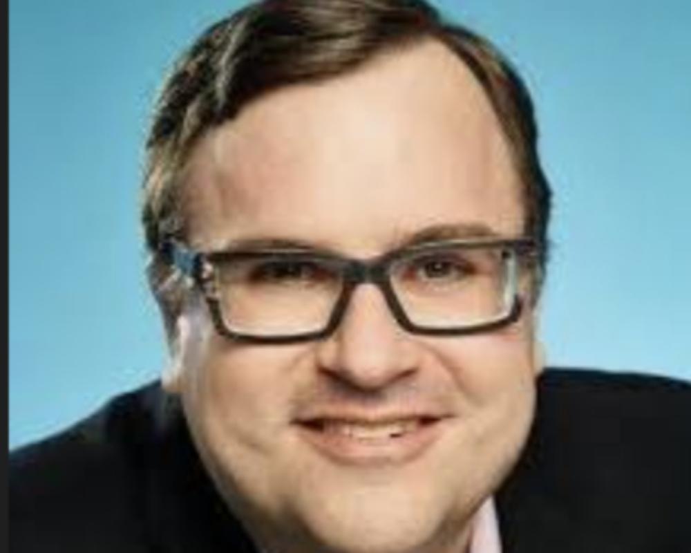 REID HOFFMAN