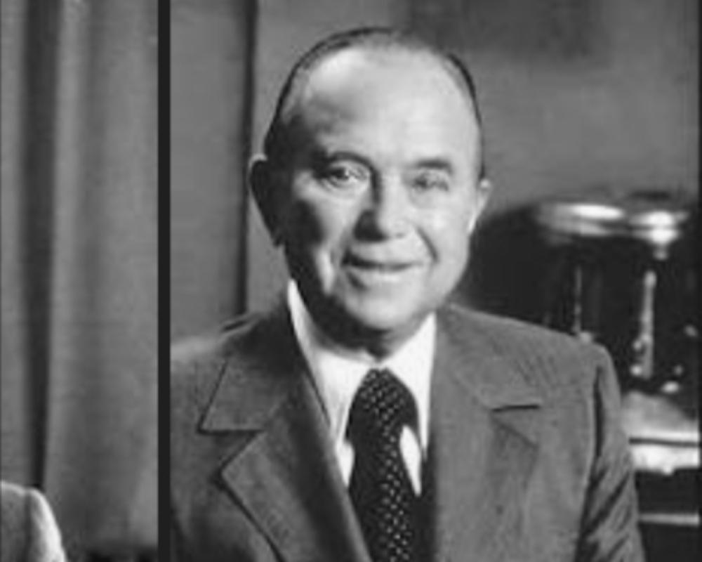 RAY KROC