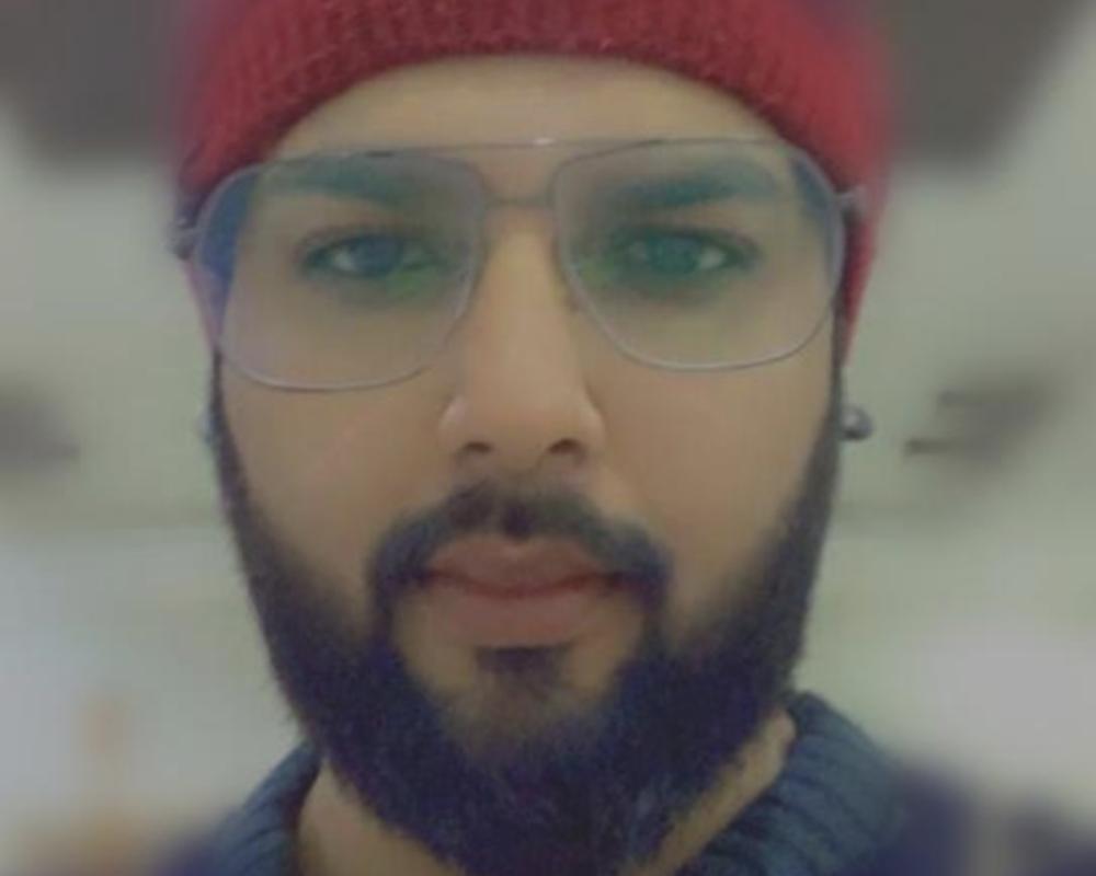 TALHA MUMTAZ