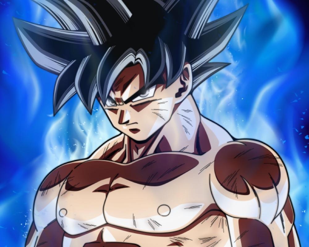 GOKU