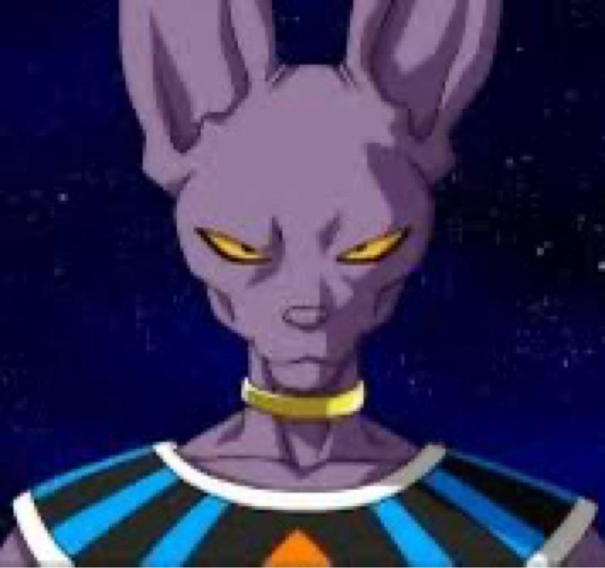 BEERUS
