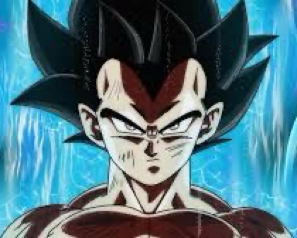 VEGETA