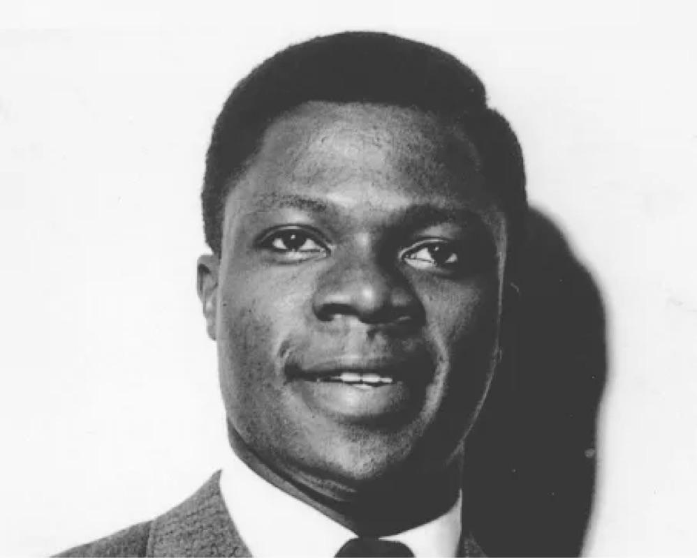 KOFI ANNAN