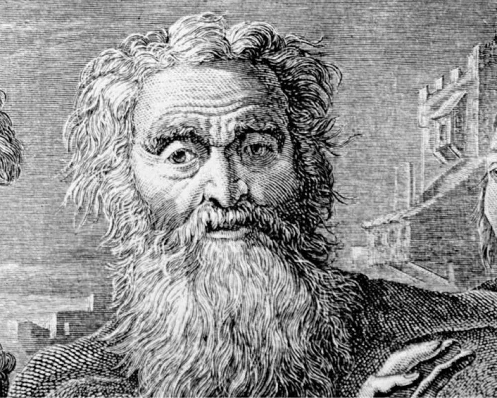 DIOGENES