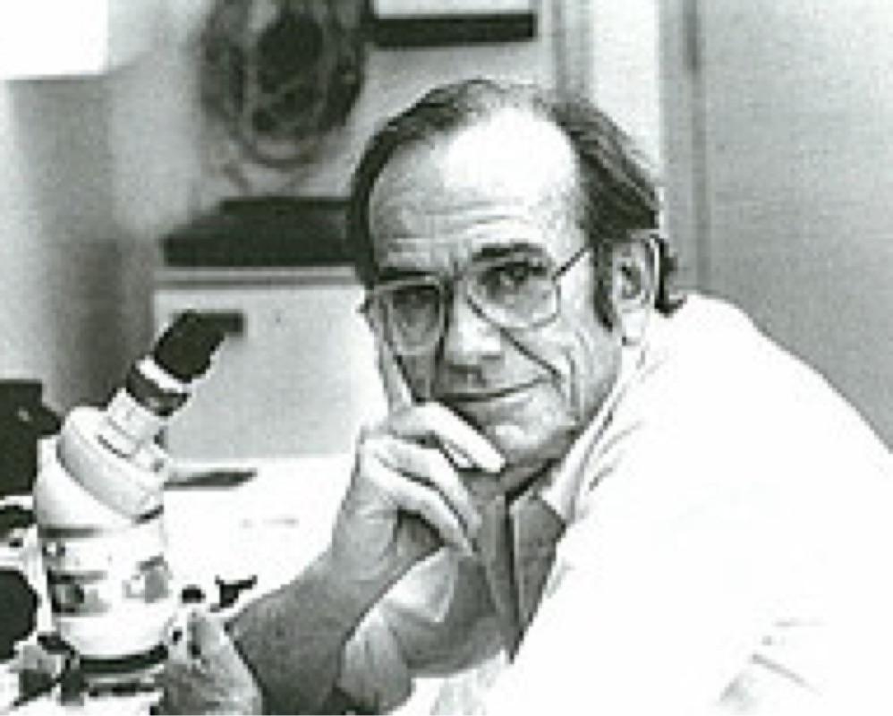 THOMAS EISNER