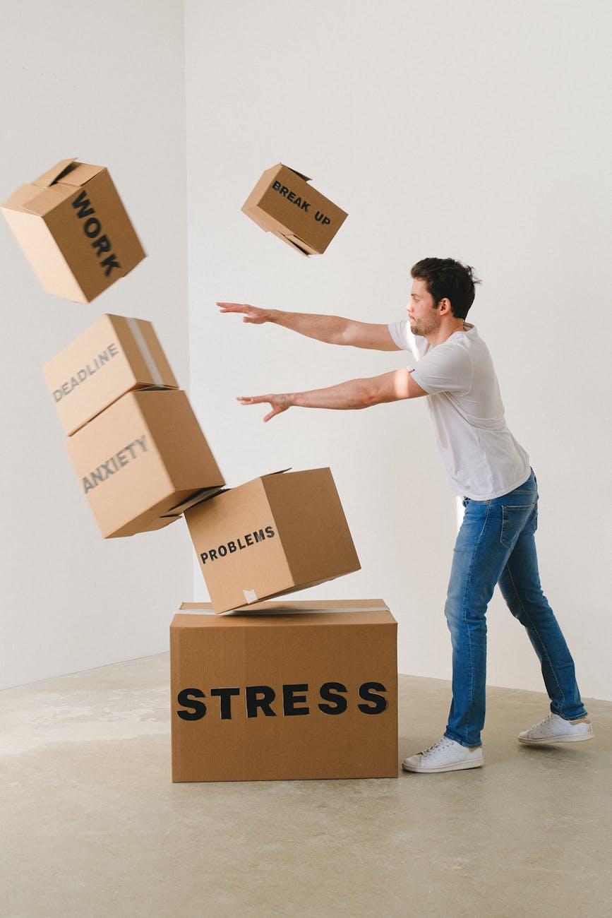 5 – The Frail Negativity