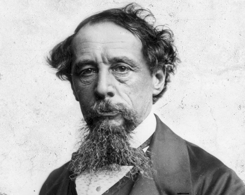 CHARLES DICKENS