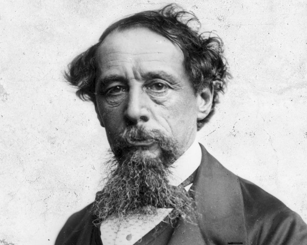CHARLES DICKENS