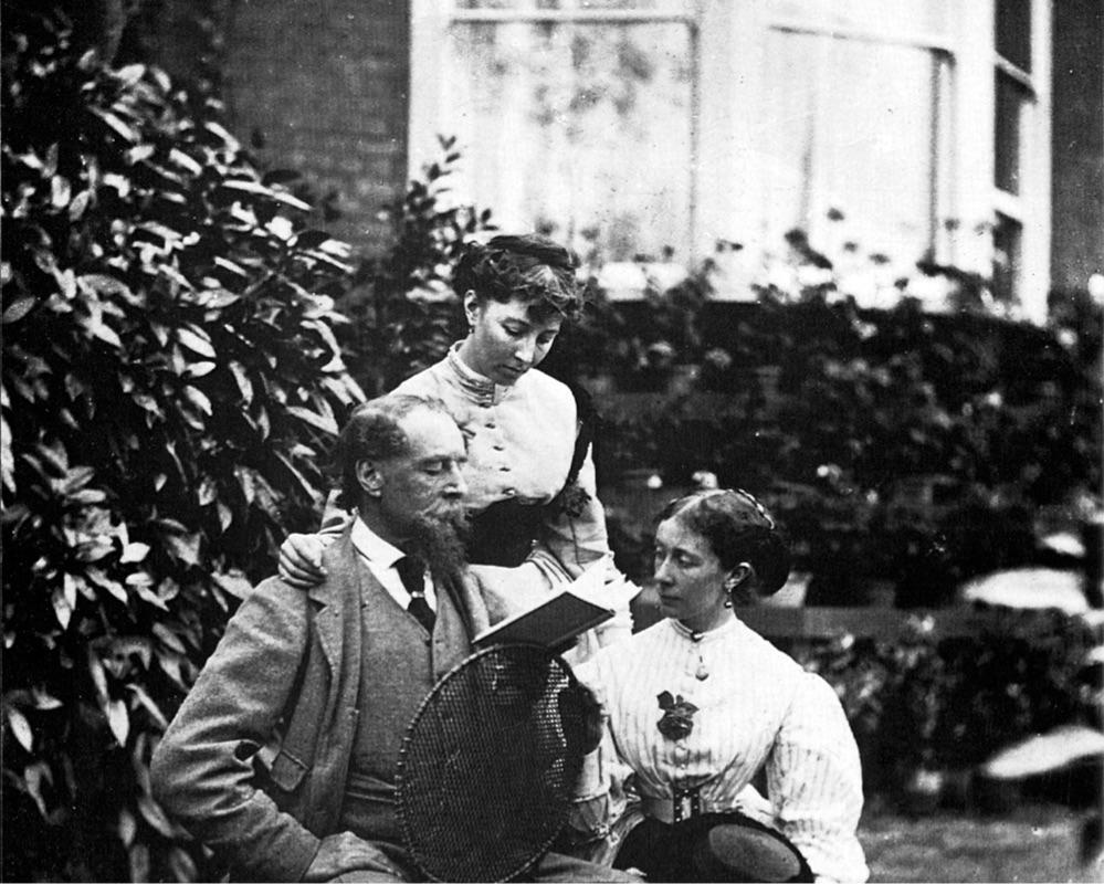 Family and Relationships