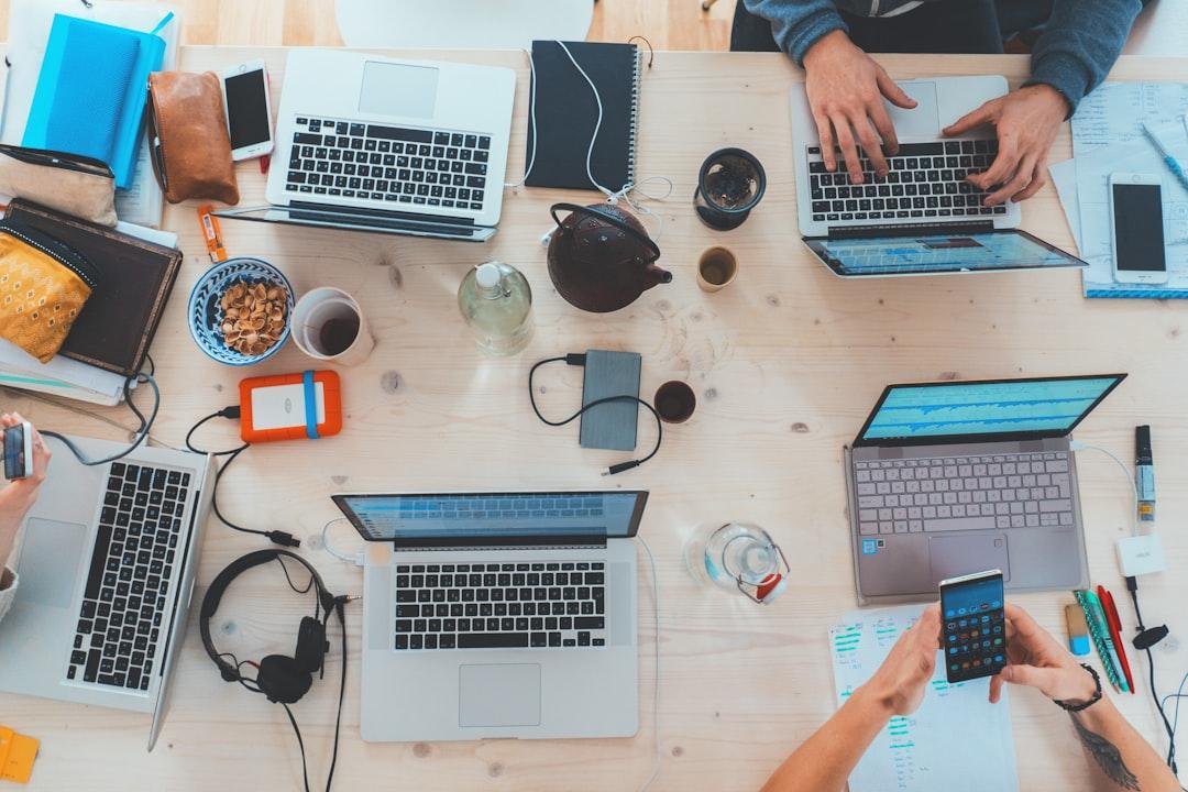Multitasking Fallacy