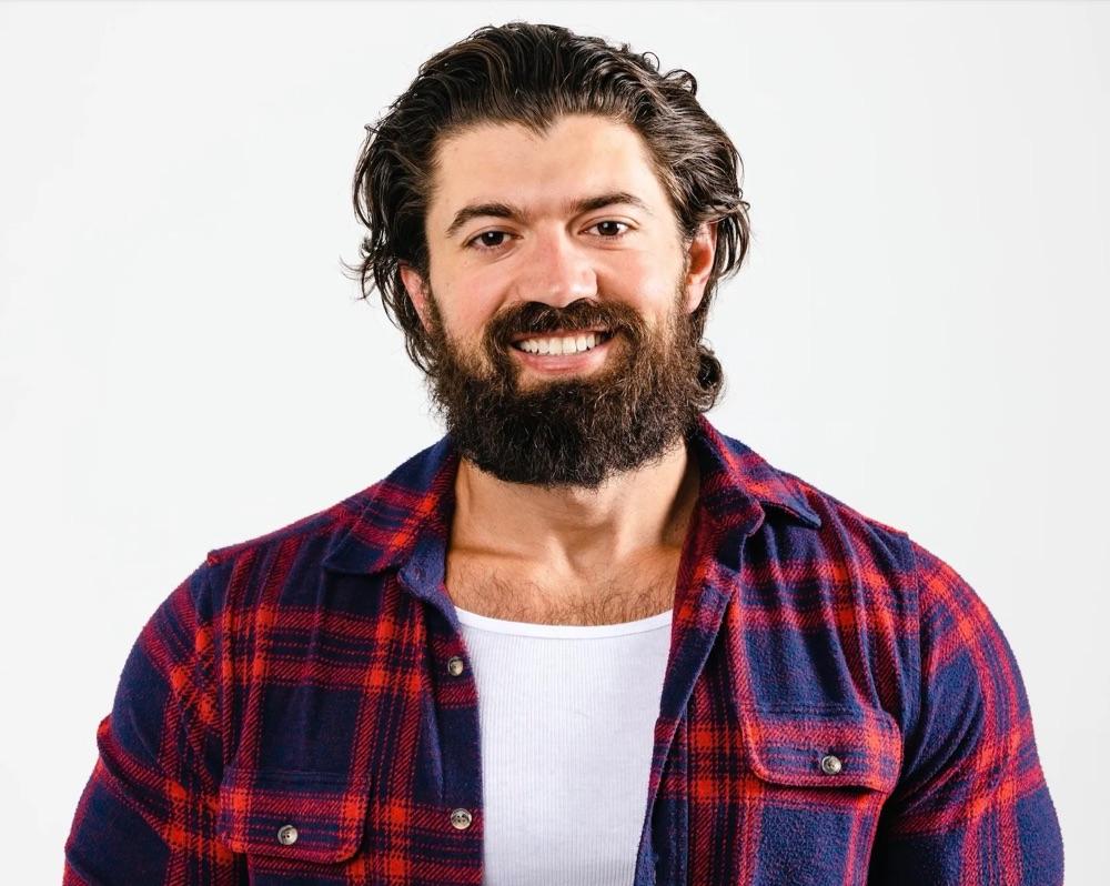 ALEX HORMOZI