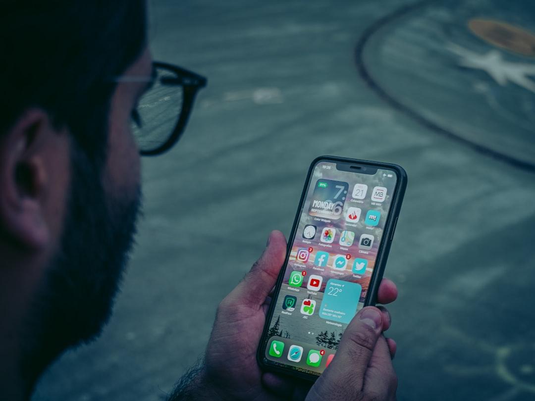 5. Disable FaceID