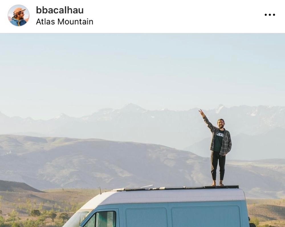 Bernado Bacalhau
