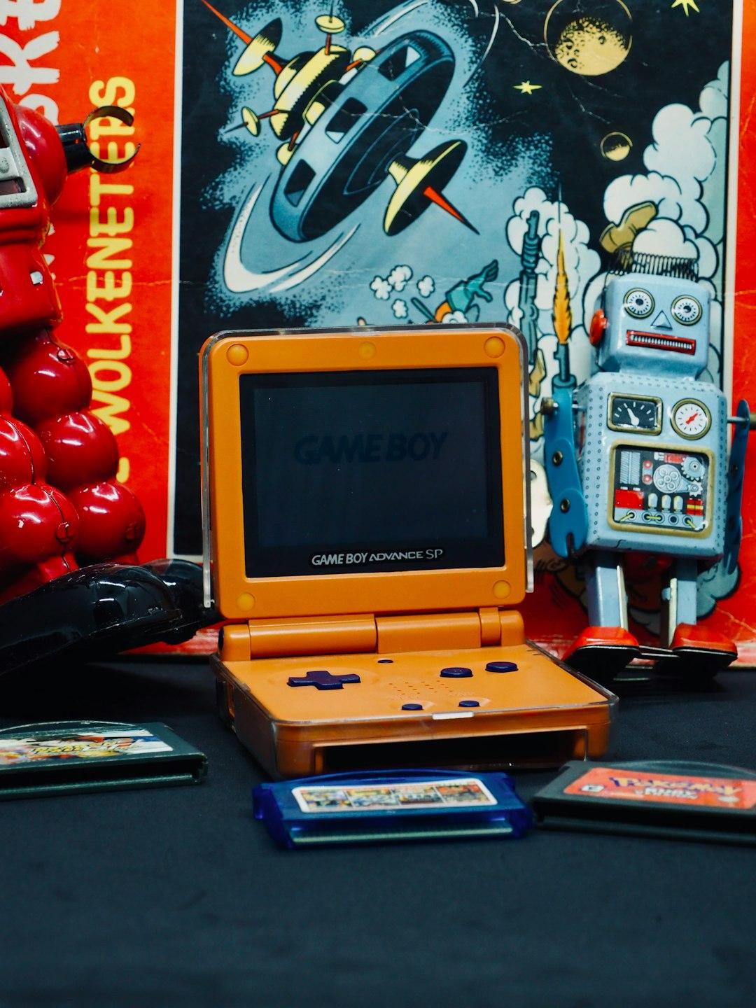 Nostalgia for the Pre-Internet Era