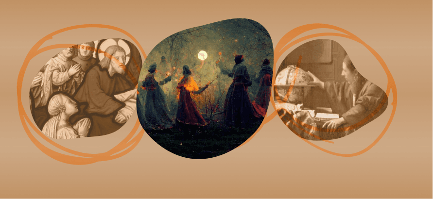 The Path of New Age Spirituality
