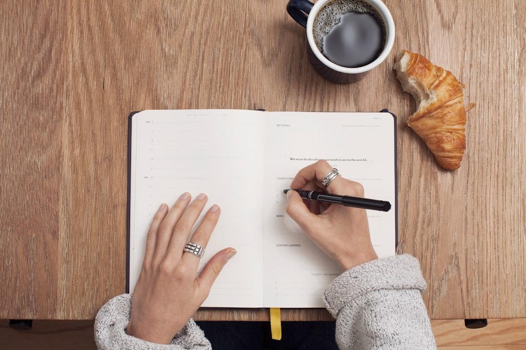 Writing Technical Specs