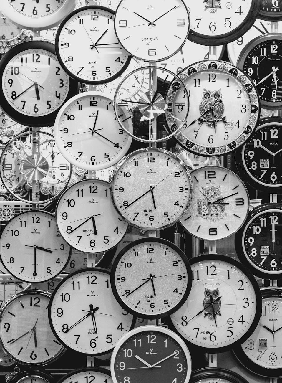 Time Management