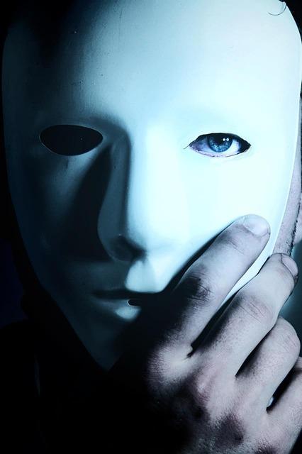 The Persona and Its Role