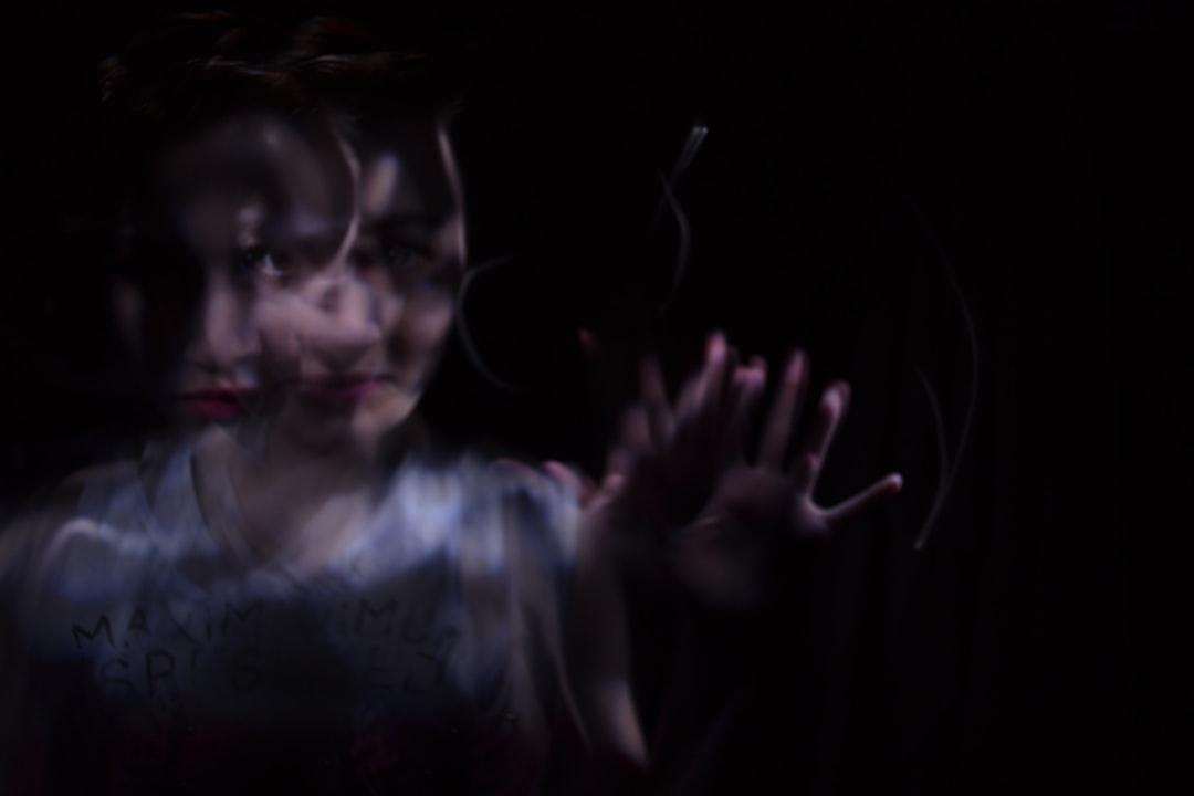 Confronting Darkness