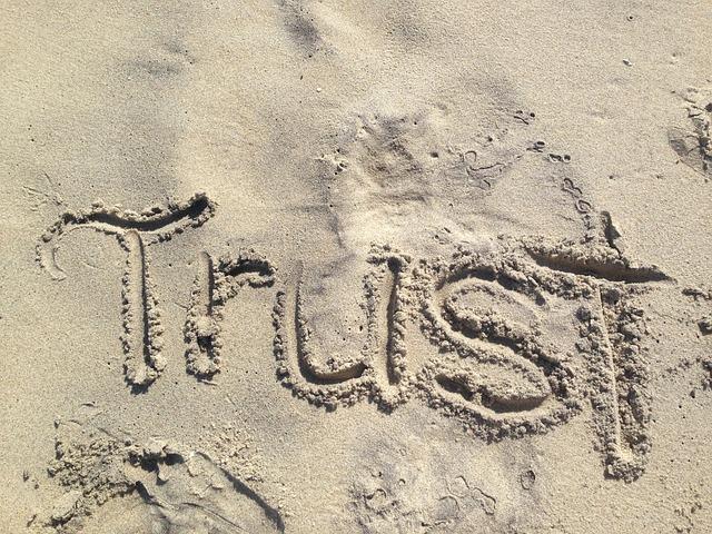 trust your gut