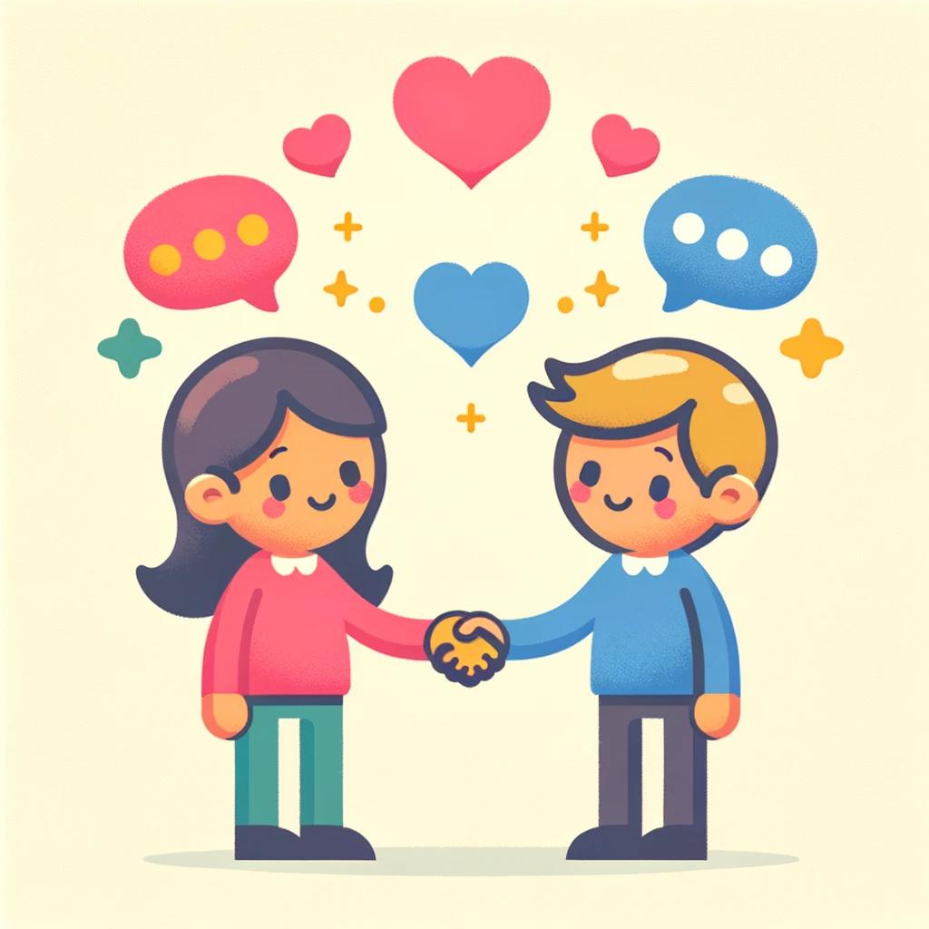 Enhancing Social Skills