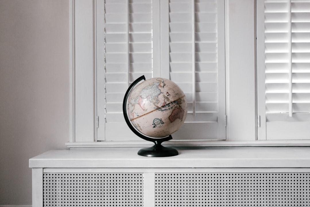 The World
