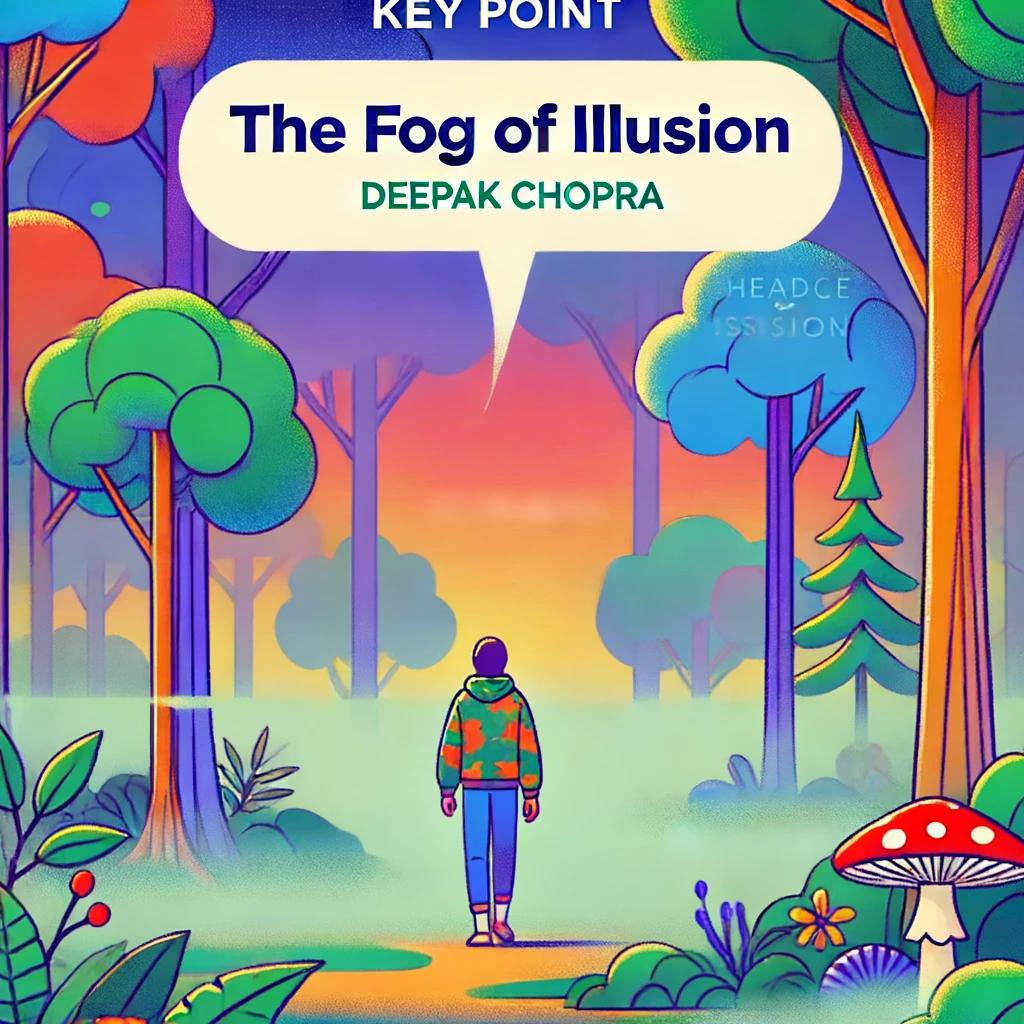 The Shadow Within Us