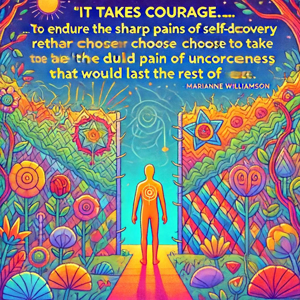 MARIANNE WILLIAMSON
