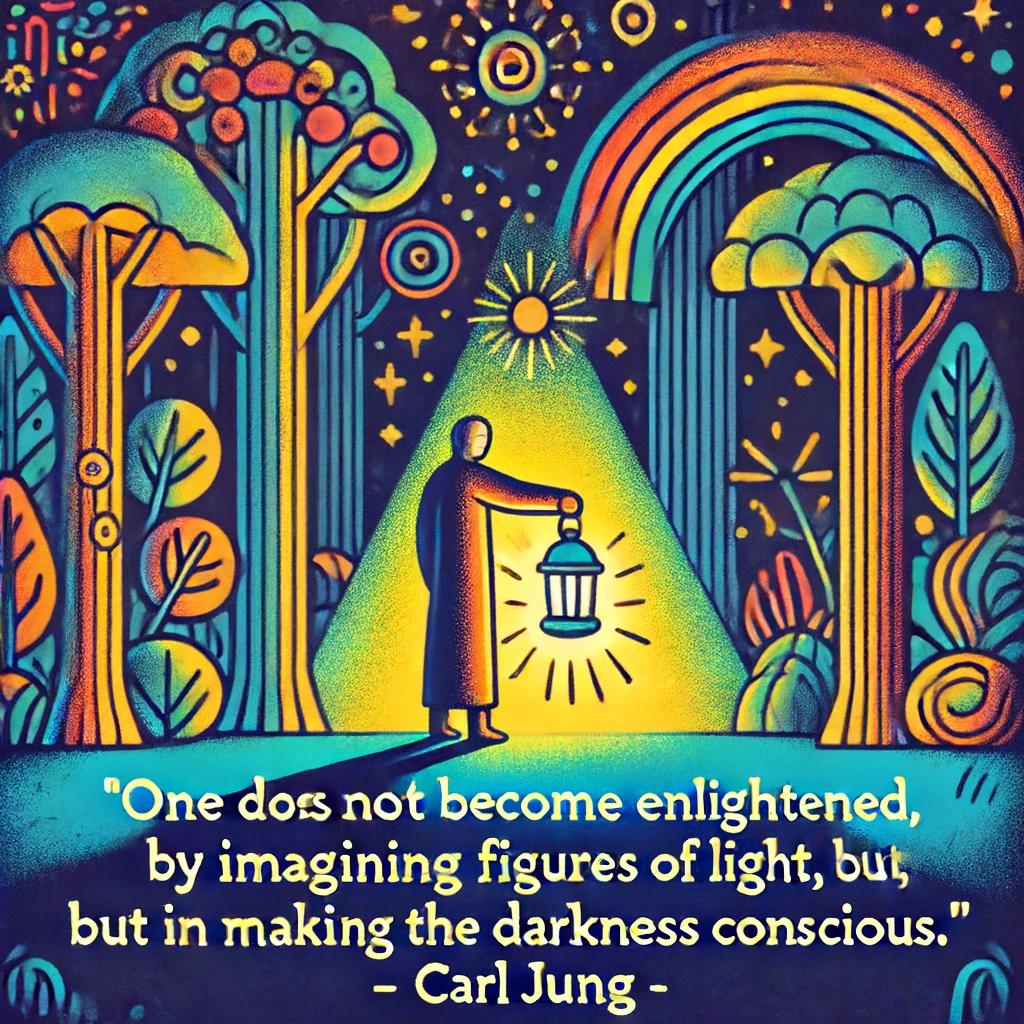 CARL JUNG