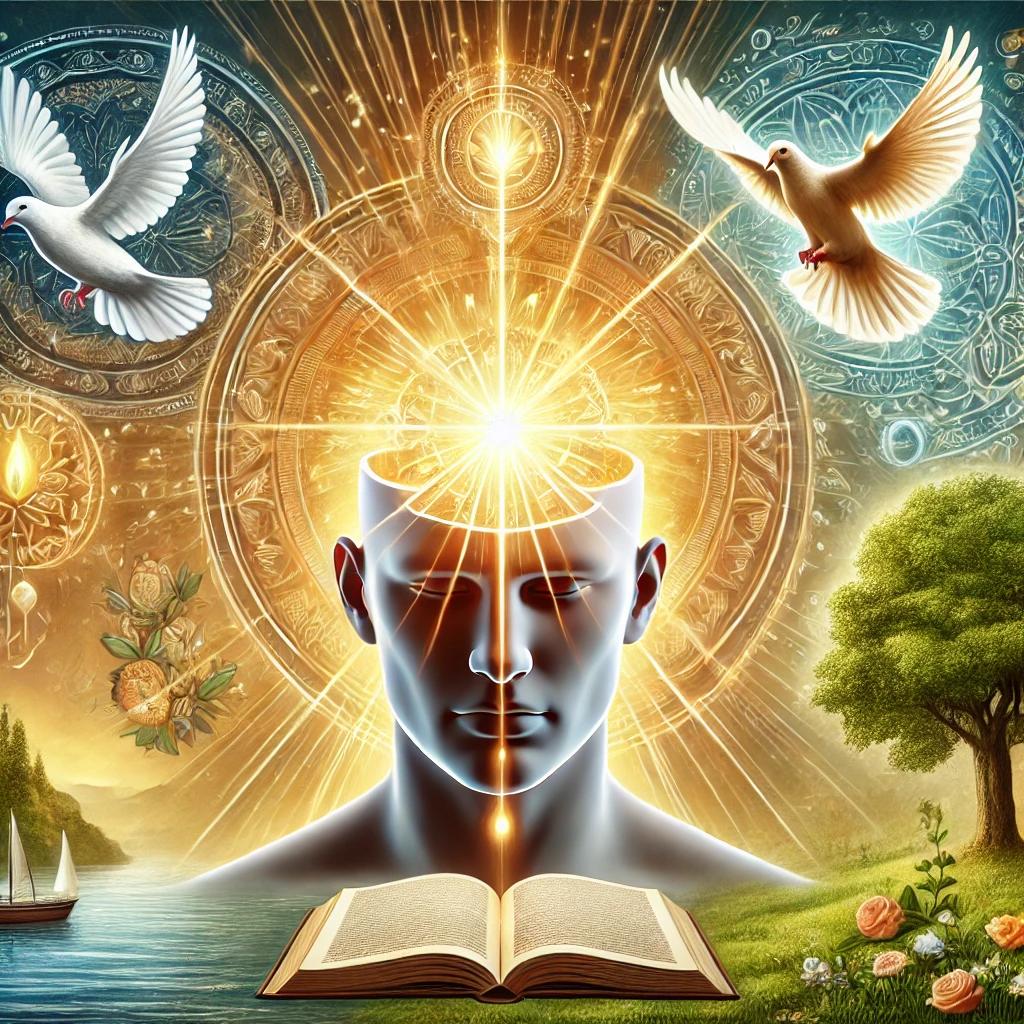 Transformed by the Renewal of Your Mind