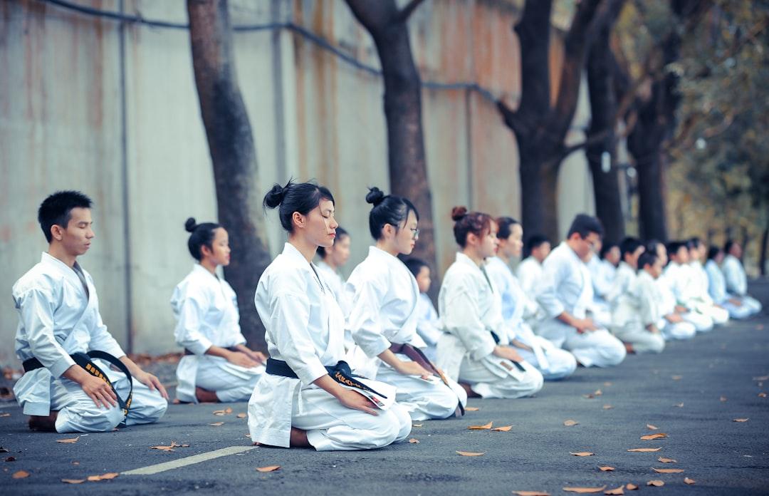 The Power of Discipline