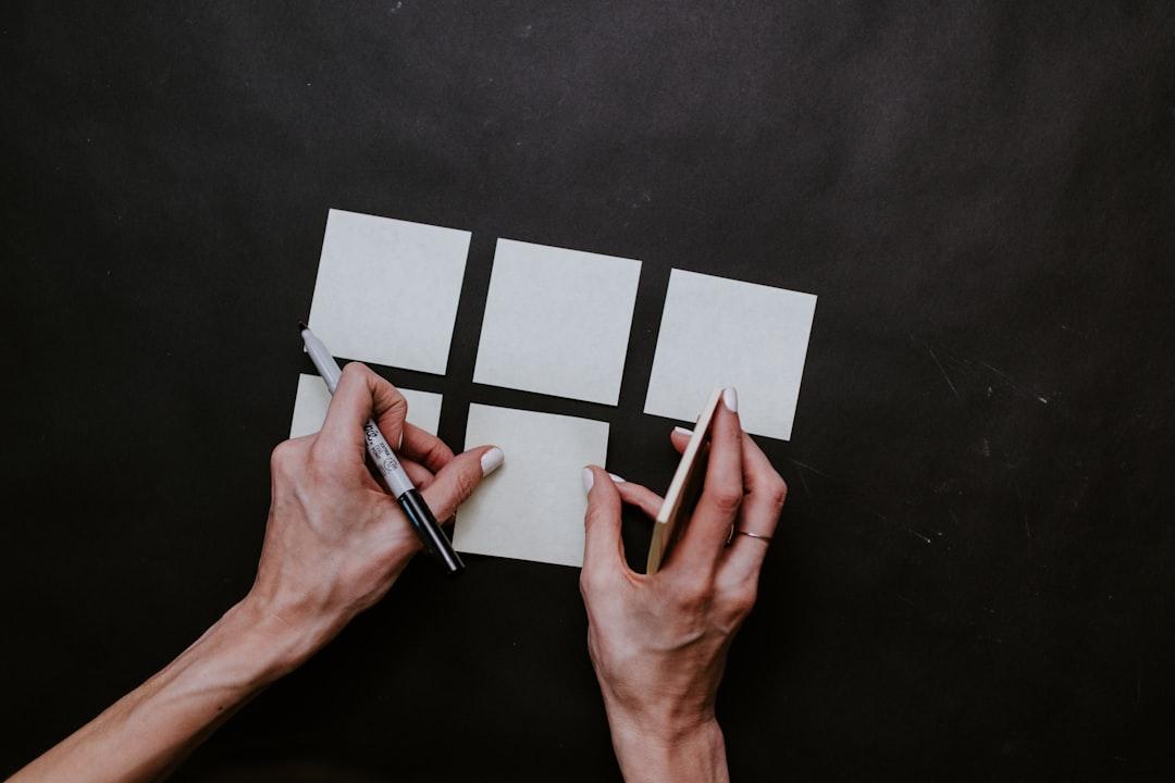 Generate Lots Of Ideas