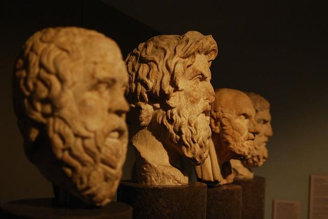 Philosophy Of Virtues