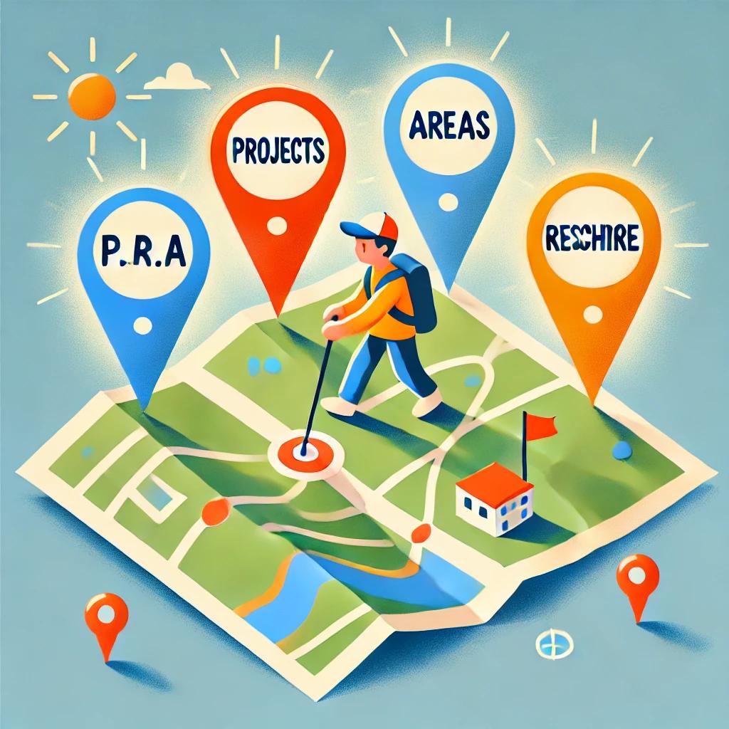 Decisions and Direction