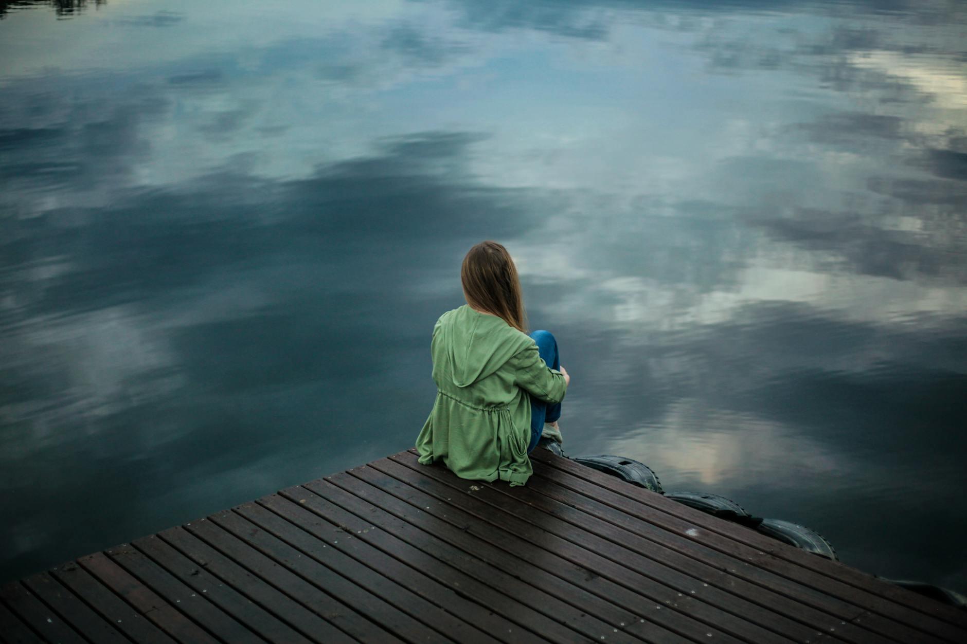 Loneliness is an Emotion (2)