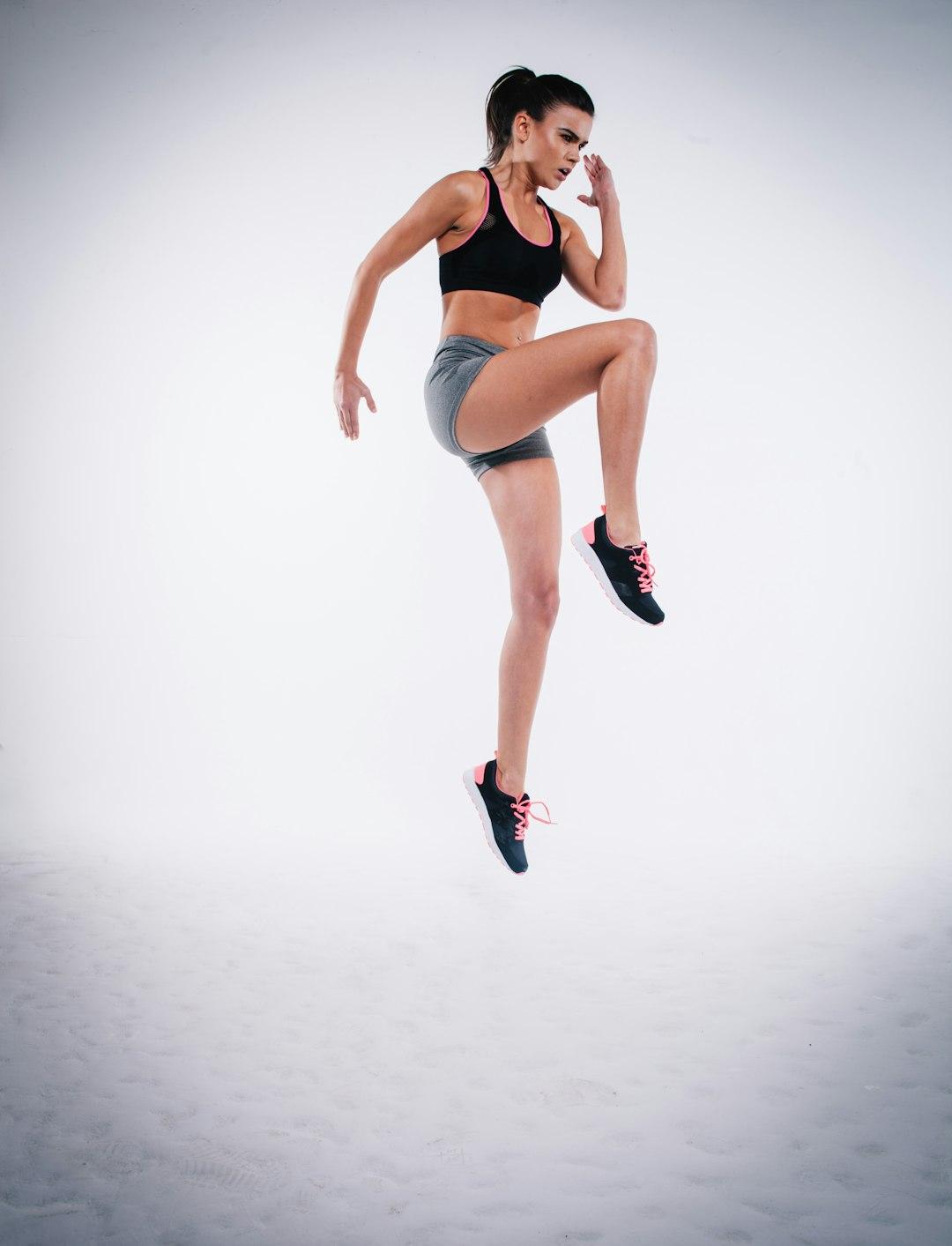 Stay Active and Play
