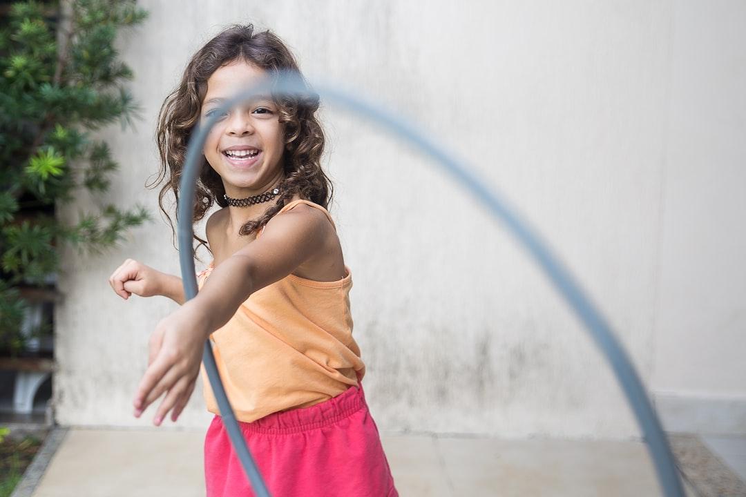 Teach Through Play