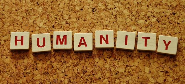 Lessons of Humanity