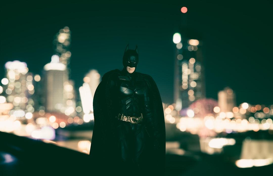 BATMAN