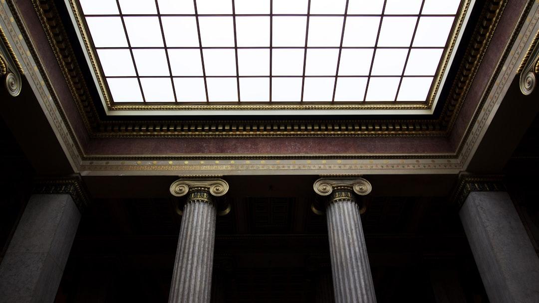 The Three Pillars of Entrepreneurship