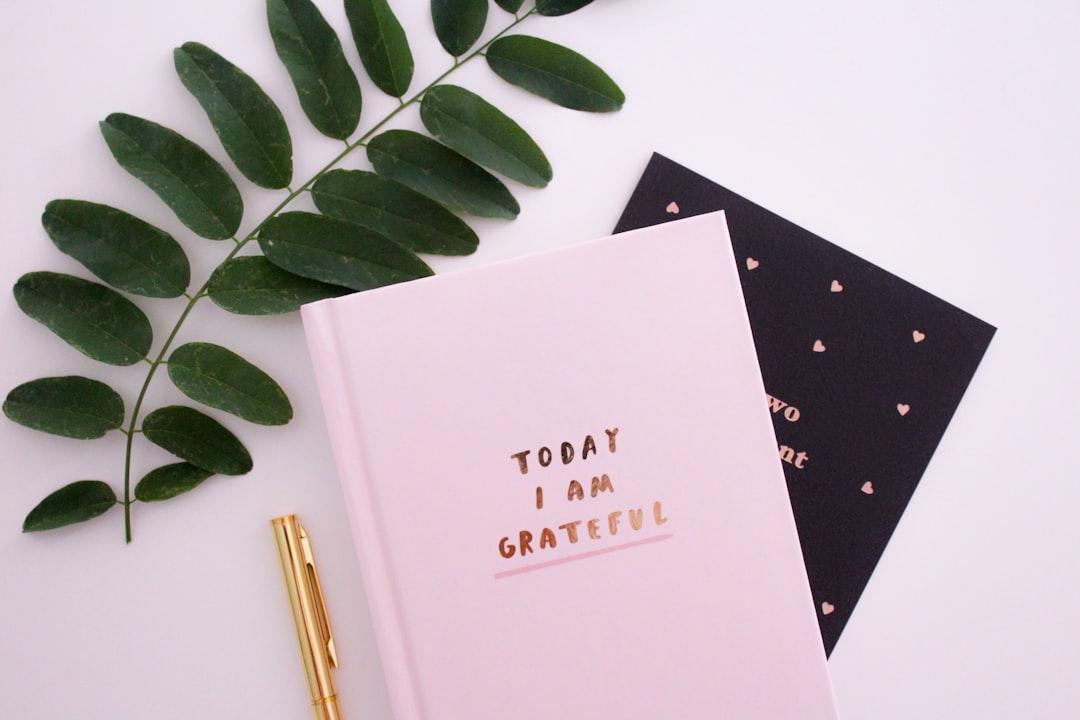 6. Diary