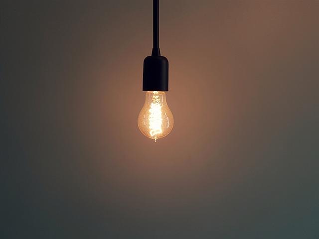 The Experimental Idea