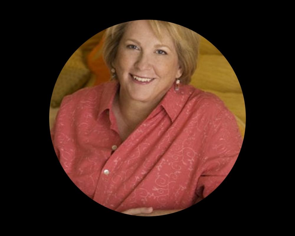 MARY ENGELBREIT