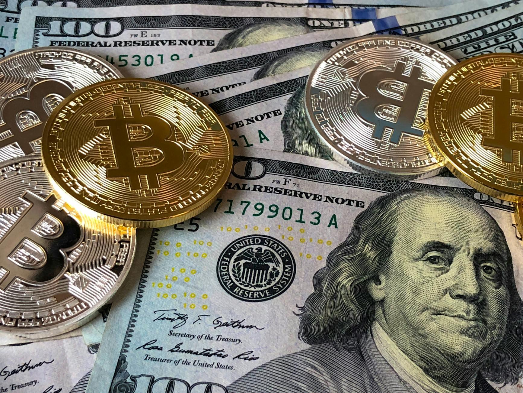 Blockchain Foundation
