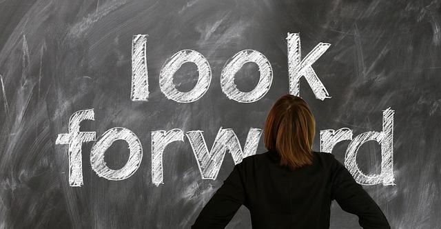 Let Your Future Self Lead You Forward