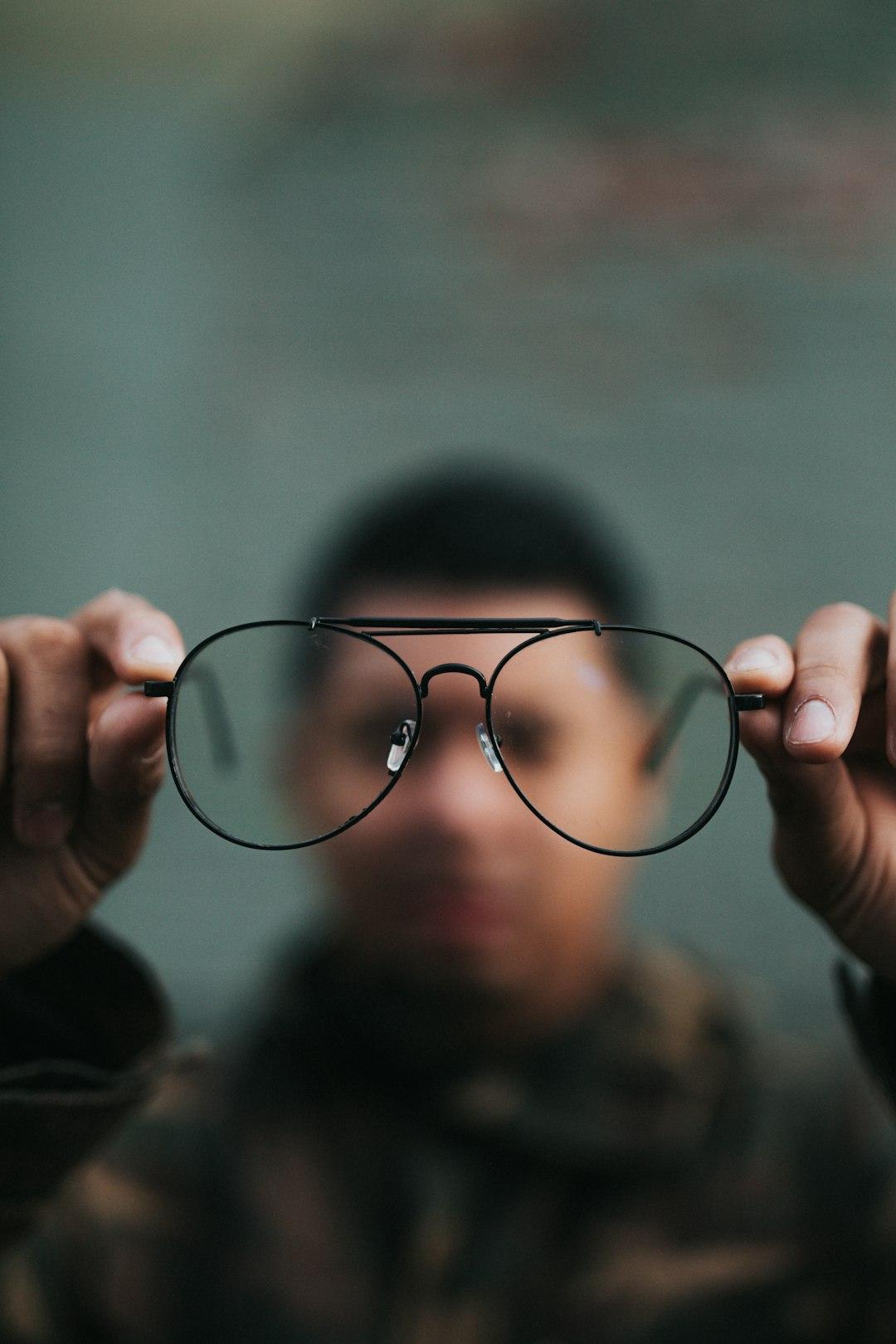 Clarity Requires You Get Out Of Denial