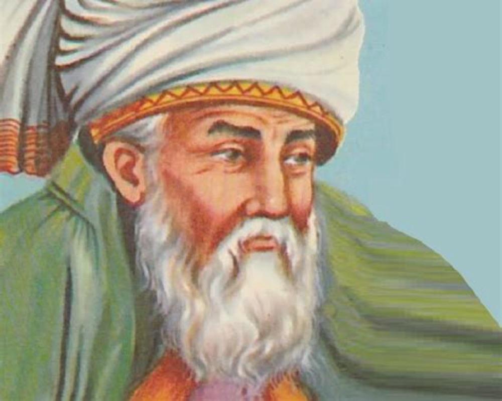 RUMI