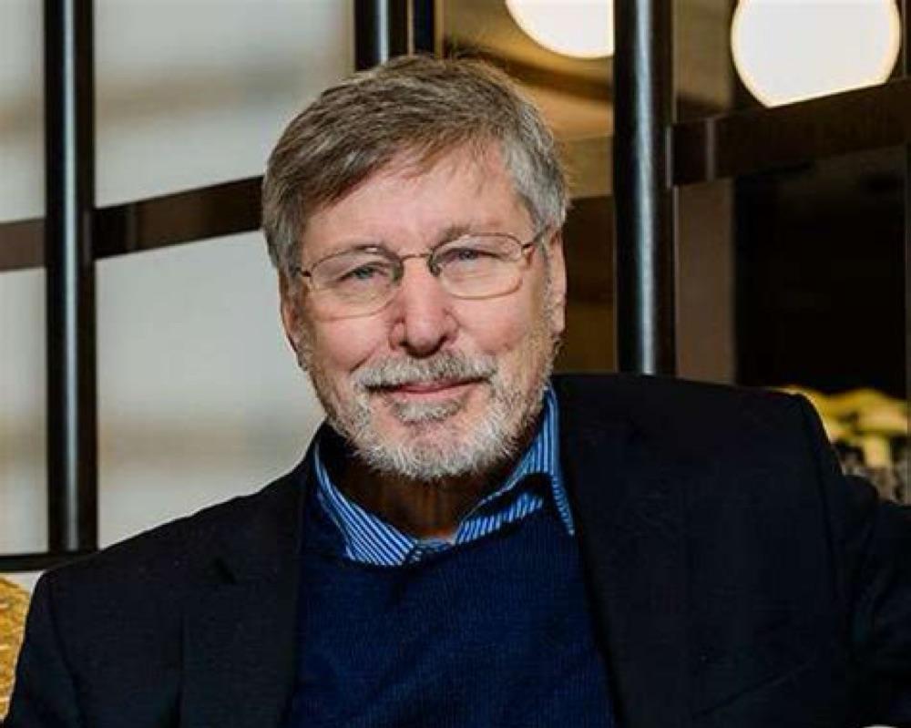 BESSEL VAN DER KOLK